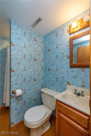 3573 Autumn Tree Drive Medina OH 44256