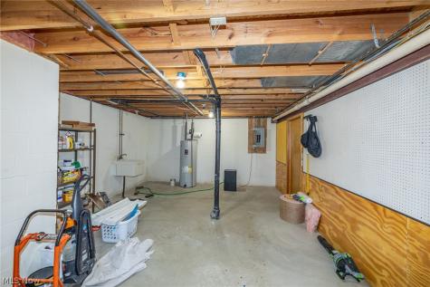 3573 Autumn Tree Drive Medina OH 44256