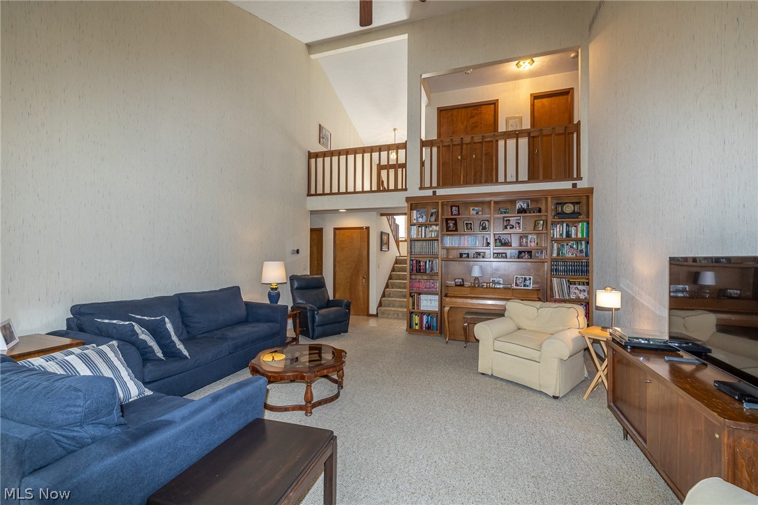 3573 Autumn Tree Drive Medina OH 44256