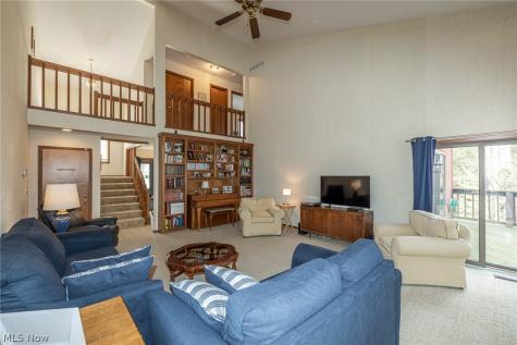 3573 Autumn Tree Drive Medina OH 44256