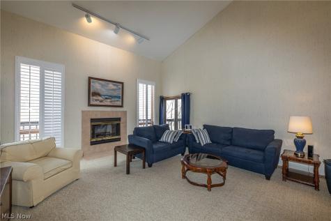 3573 Autumn Tree Drive Medina OH 44256
