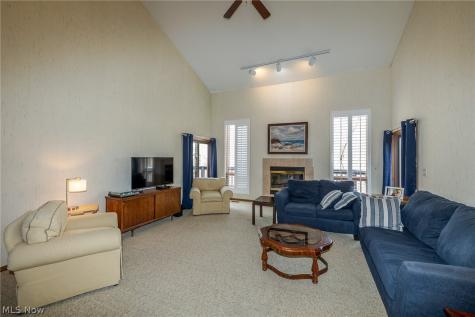 3573 Autumn Tree Drive Medina OH 44256
