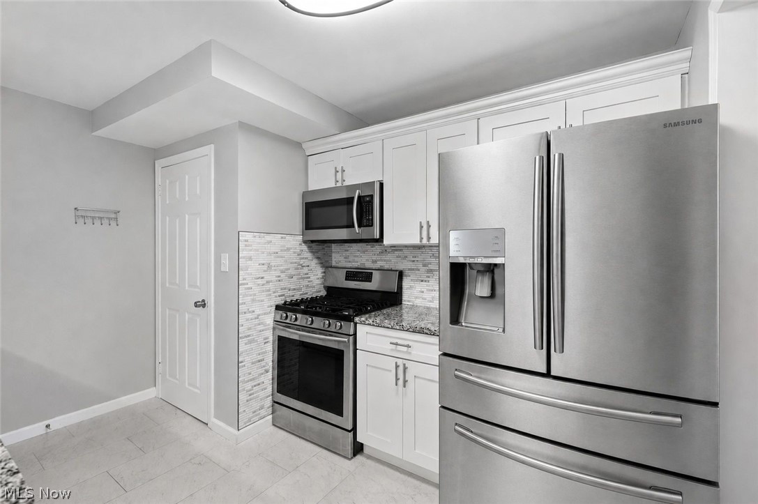 1518 Roselawn Road Mayfield Heights OH 44124