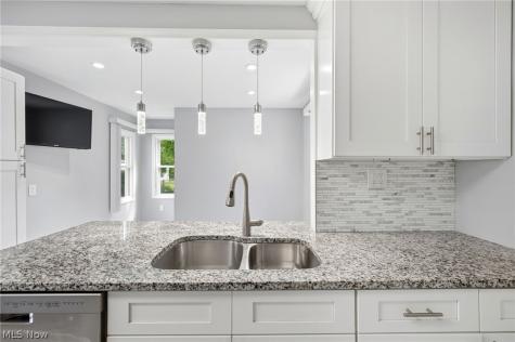 1518 Roselawn Road Mayfield Heights OH 44124