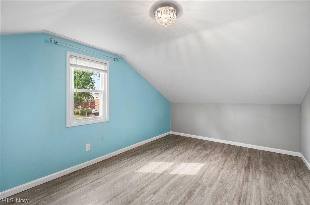 1518 Roselawn Road Mayfield Heights OH 44124