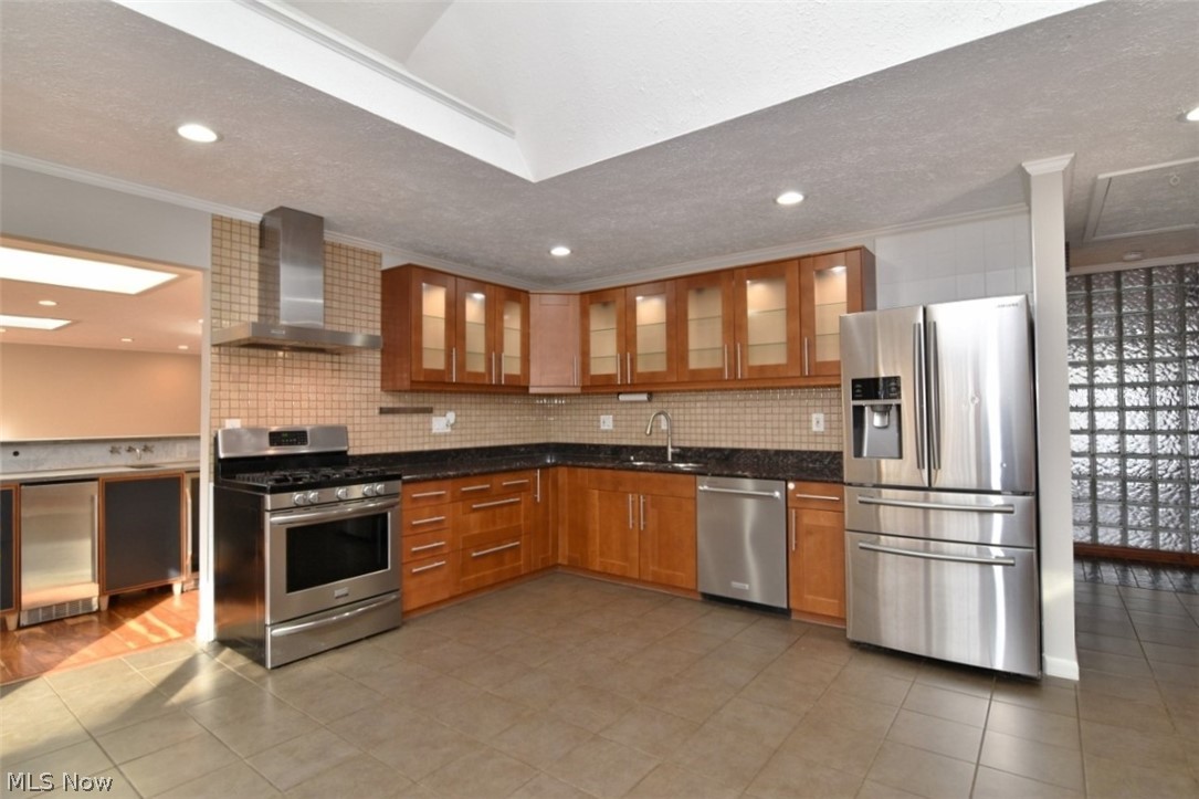 12894 Falling Water Road Strongsville OH 44136