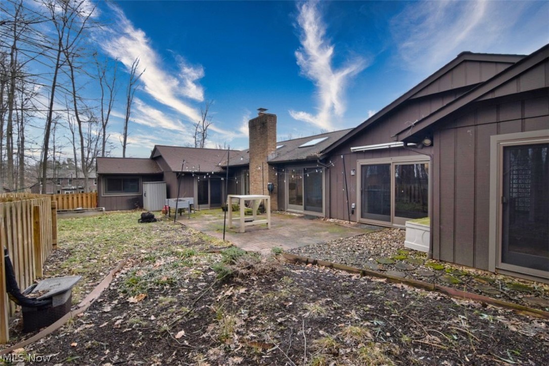 12894 Falling Water Road Strongsville OH 44136