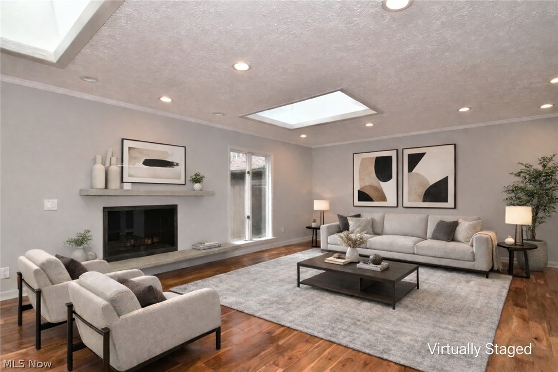 12894 Falling Water Road Strongsville OH 44136