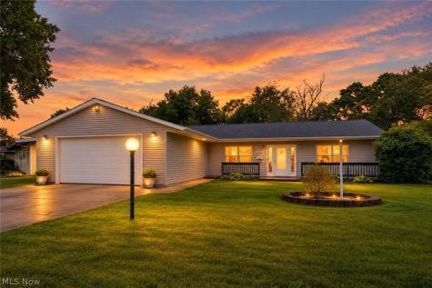 4548 3rd Street NW Canton OH 44708