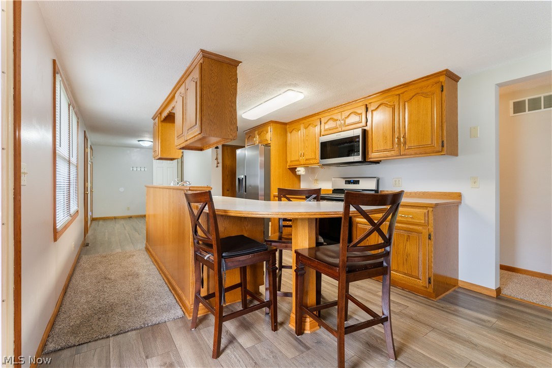 4548 3rd Street NW Canton OH 44708