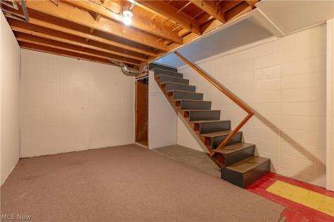 4548 3rd Street NW Canton OH 44708