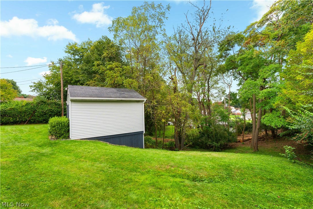 4548 3rd Street NW Canton OH 44708