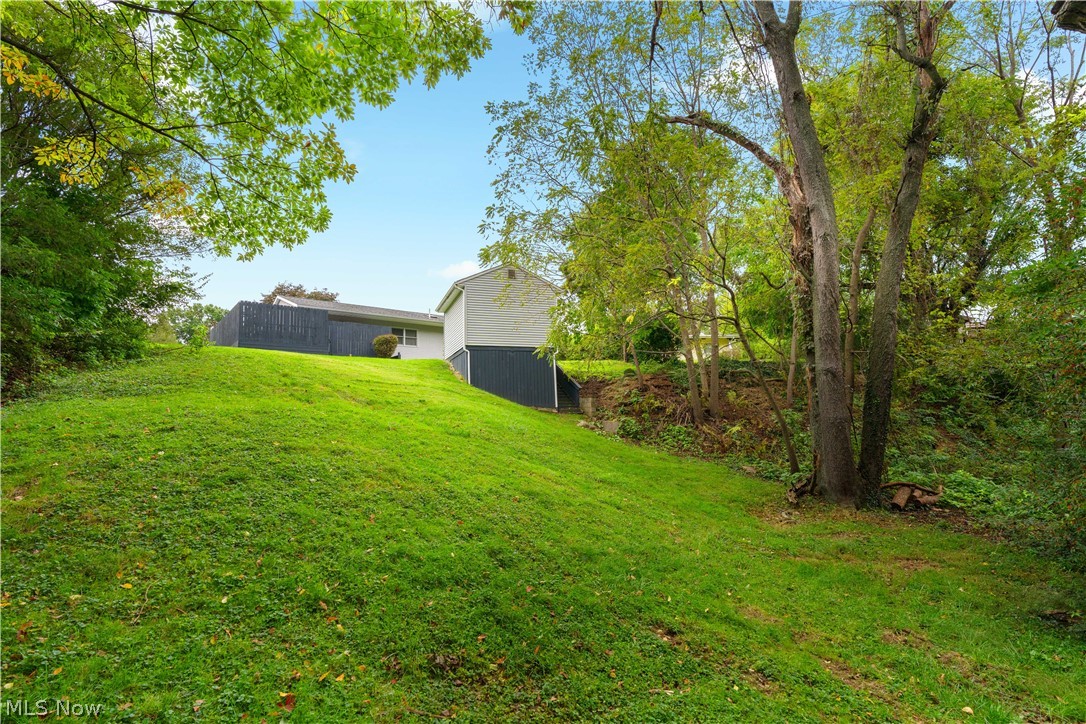 4548 3rd Street NW Canton OH 44708