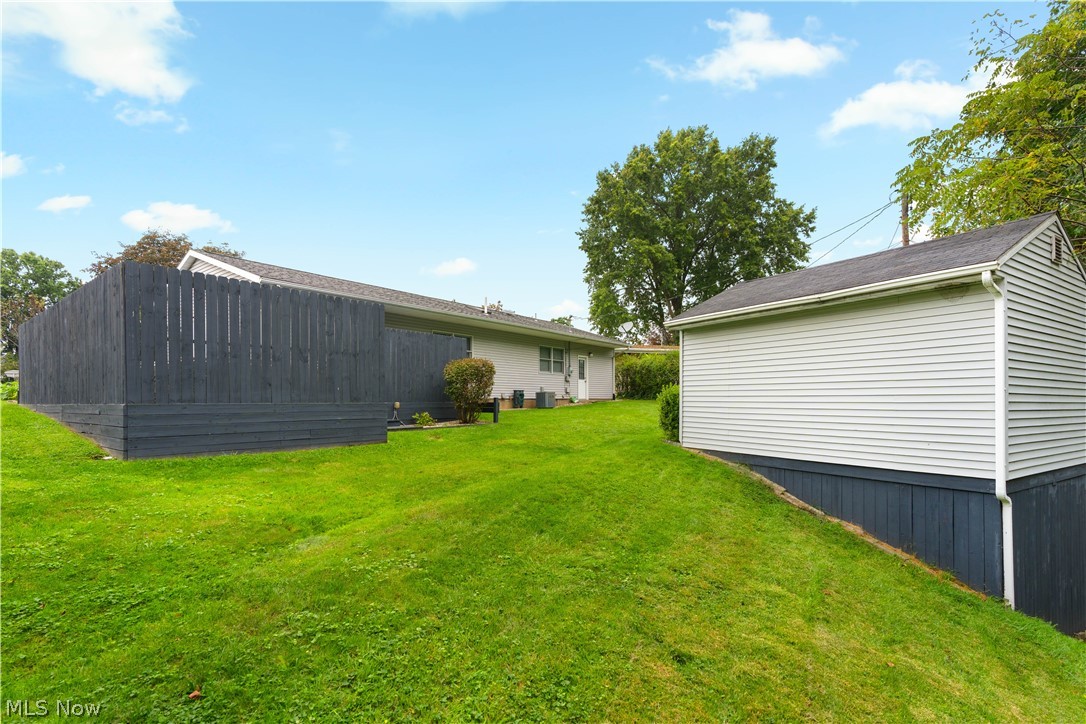 4548 3rd Street NW Canton OH 44708