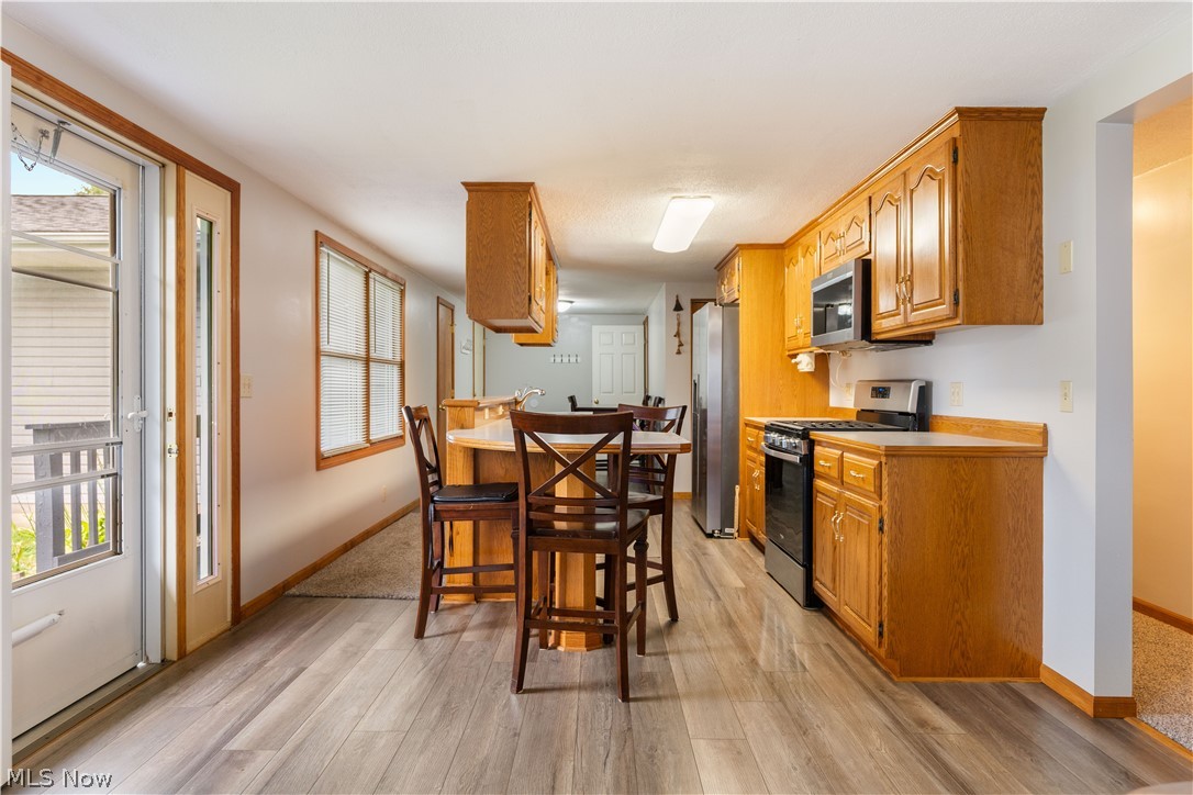 4548 3rd Street NW Canton OH 44708