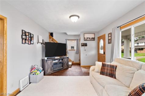664 W Oregon Avenue Sebring OH 44672