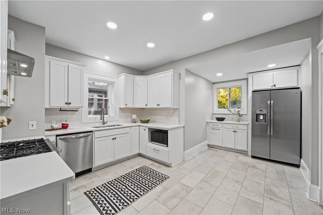 2826 Coleridge Road Cleveland Heights OH 44118