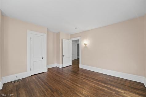 2826 Coleridge Road Cleveland Heights OH 44118