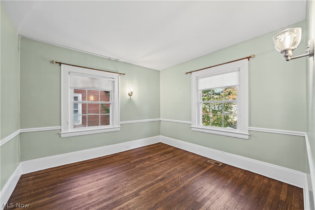 2826 Coleridge Road Cleveland Heights OH 44118