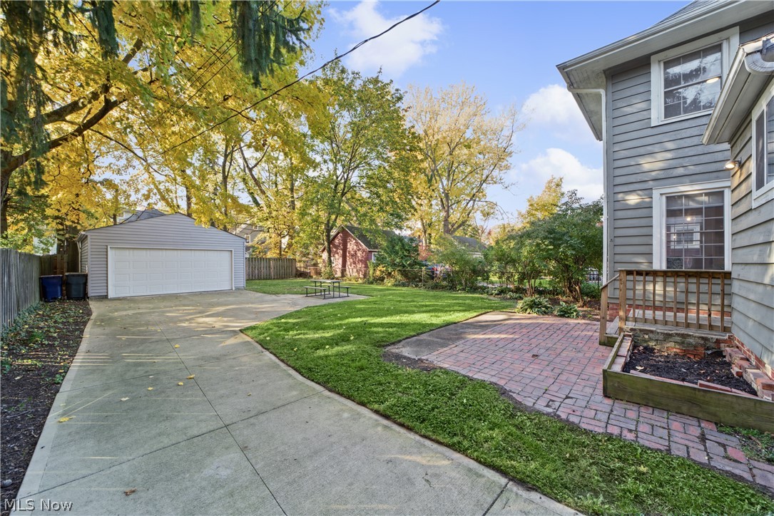 2826 Coleridge Road Cleveland Heights OH 44118