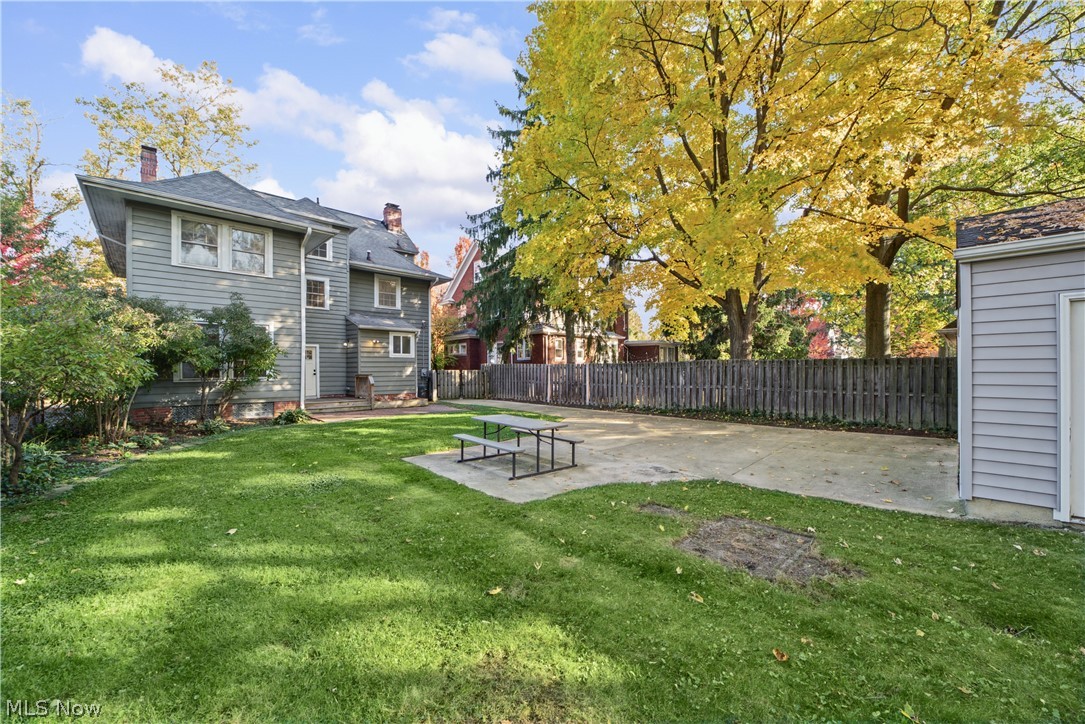 2826 Coleridge Road Cleveland Heights OH 44118
