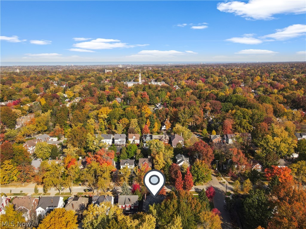2826 Coleridge Road Cleveland Heights OH 44118