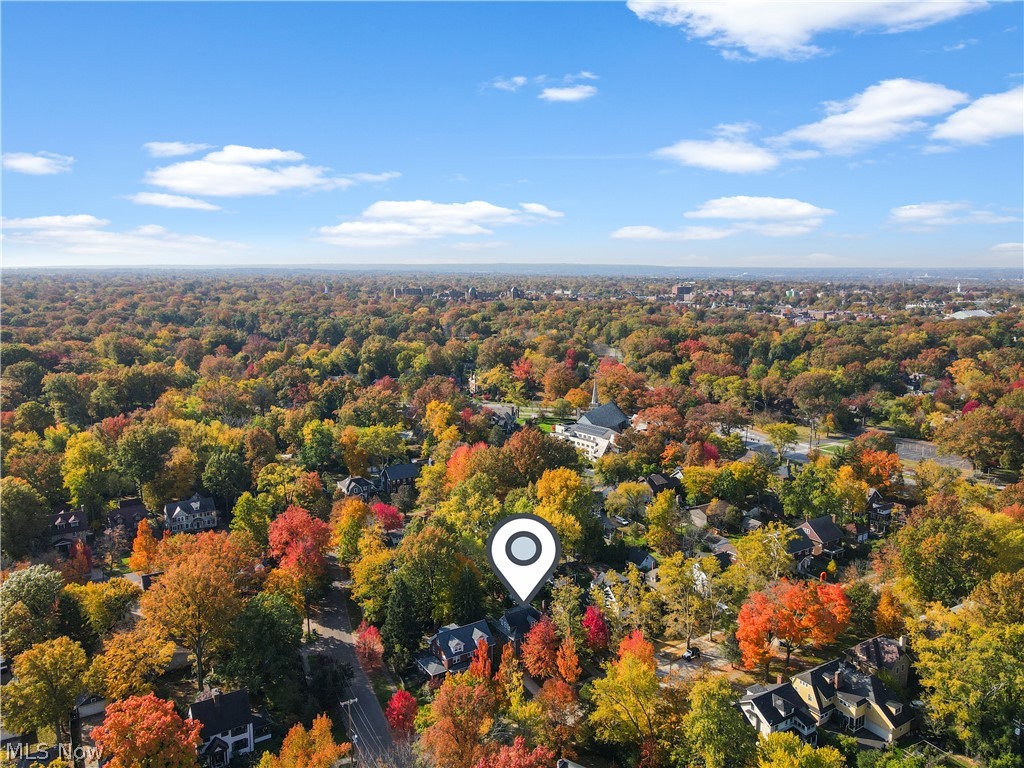 2826 Coleridge Road Cleveland Heights OH 44118