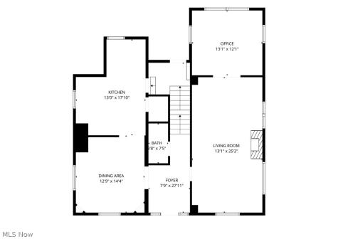 2826 Coleridge Road Cleveland Heights OH 44118