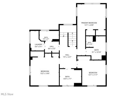 2826 Coleridge Road Cleveland Heights OH 44118
