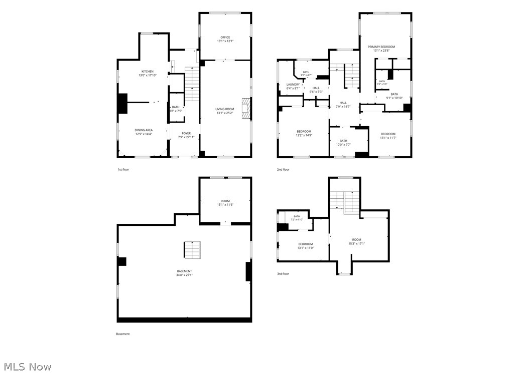 2826 Coleridge Road Cleveland Heights OH 44118