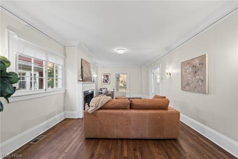 2826 Coleridge Road Cleveland Heights OH 44118