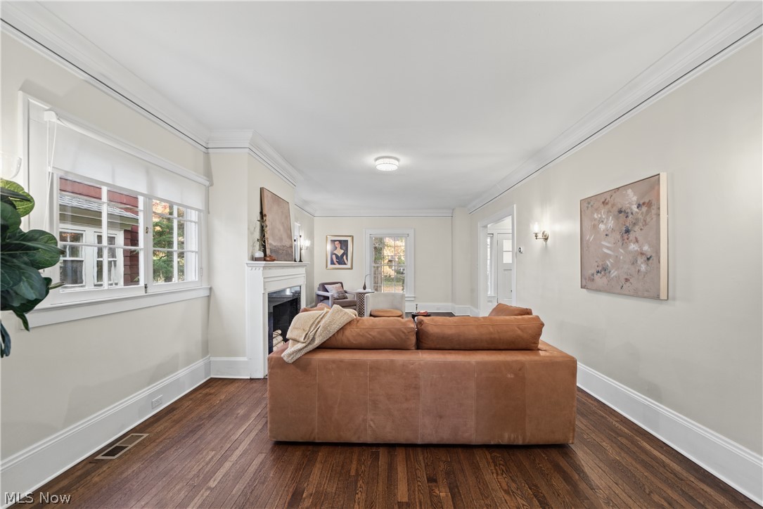 2826 Coleridge Road Cleveland Heights OH 44118