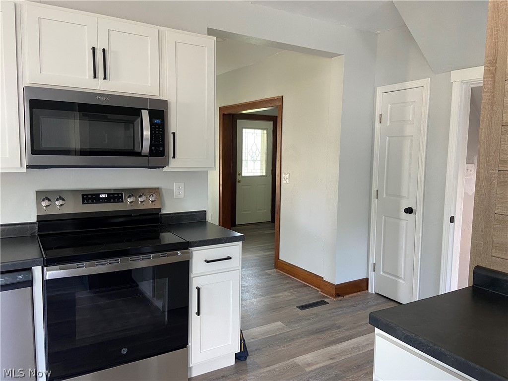 102 Downs Avenue Newcomerstown OH 43832