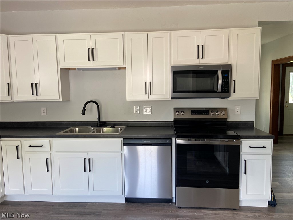 102 Downs Avenue Newcomerstown OH 43832