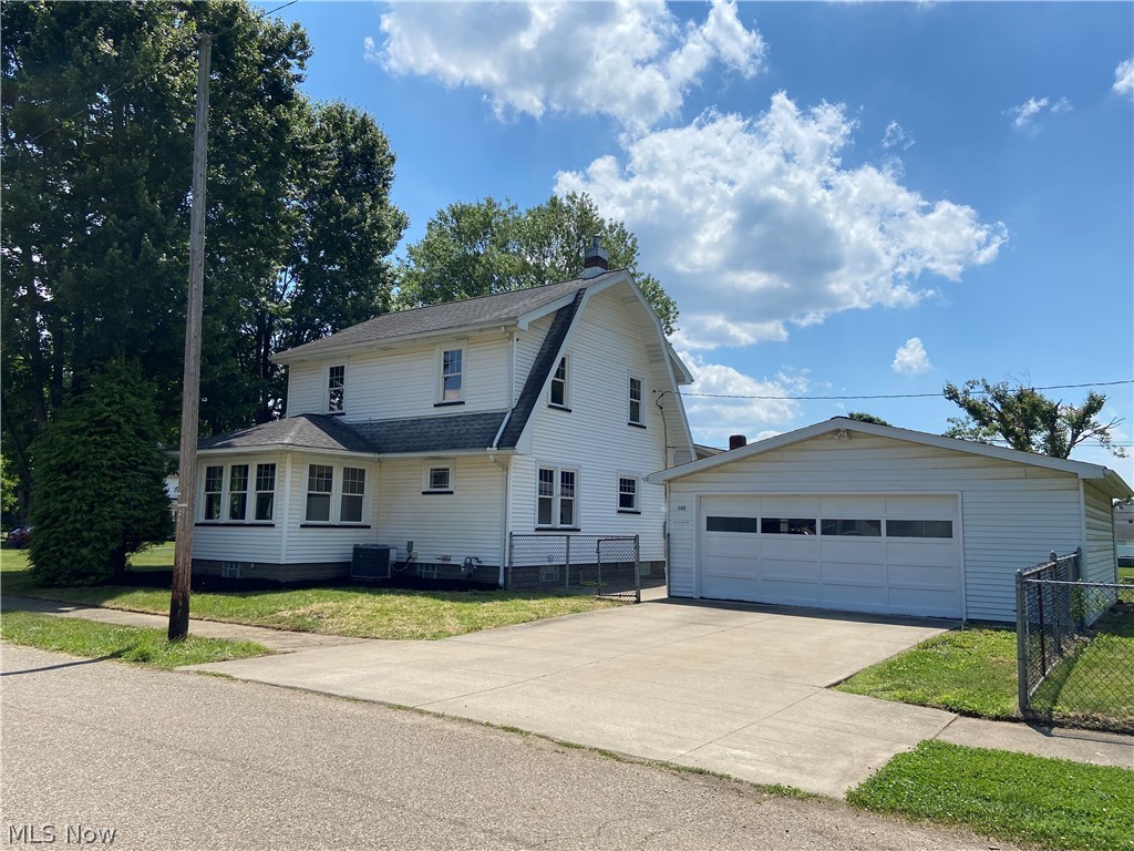 102 Downs Avenue Newcomerstown OH 43832
