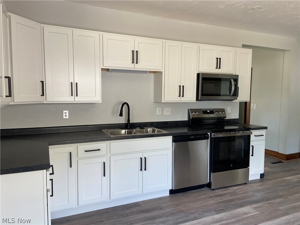 102 Downs Avenue Newcomerstown OH 43832