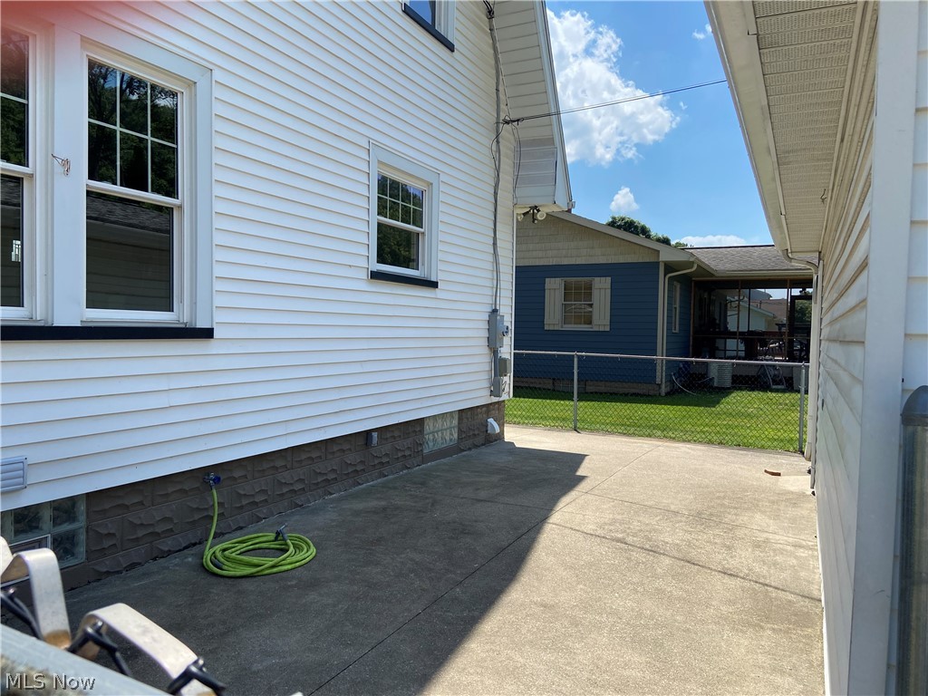 102 Downs Avenue Newcomerstown OH 43832