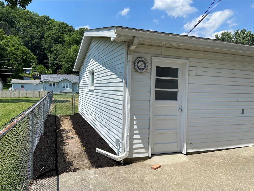 102 Downs Avenue Newcomerstown OH 43832