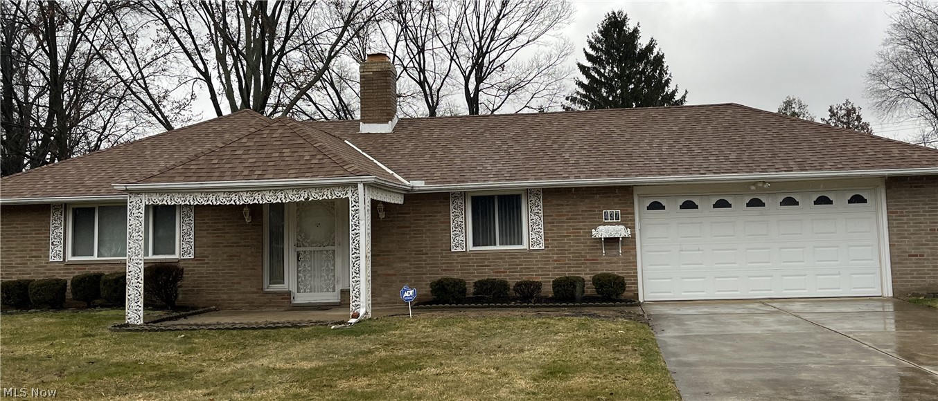 437 Audrey Drive Richmond Heights OH 44143