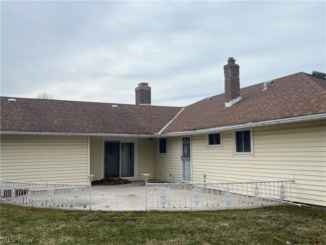 437 Audrey Drive Richmond Heights OH 44143