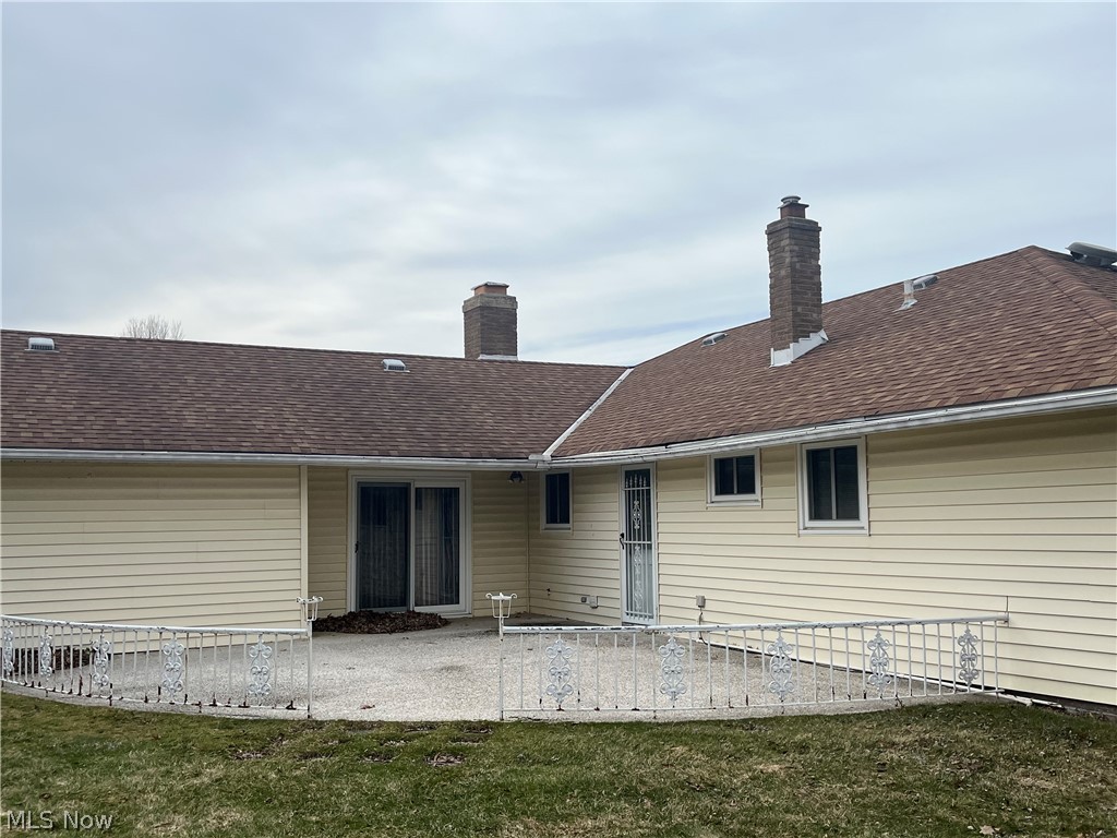 437 Audrey Drive Richmond Heights OH 44143