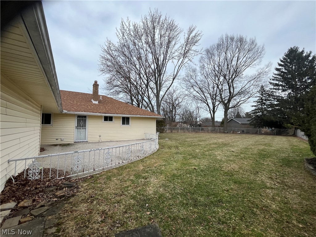 437 Audrey Drive Richmond Heights OH 44143