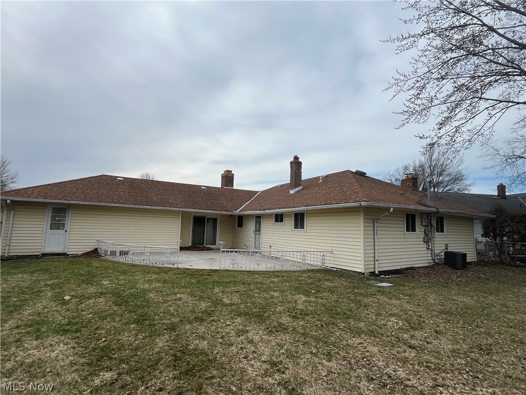 437 Audrey Drive Richmond Heights OH 44143