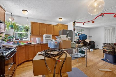3359 Orion Street NW North Canton OH 44720