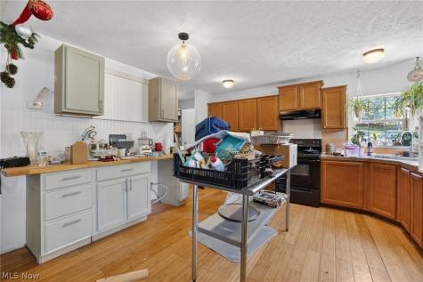 3359 Orion Street NW North Canton OH 44720
