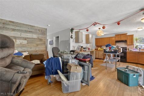 3359 Orion Street NW North Canton OH 44720