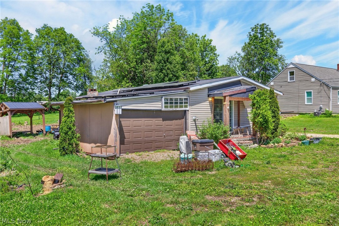 3359 Orion Street NW North Canton OH 44720