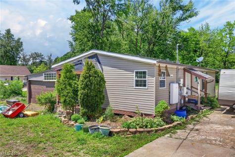 3359 Orion Street NW North Canton OH 44720
