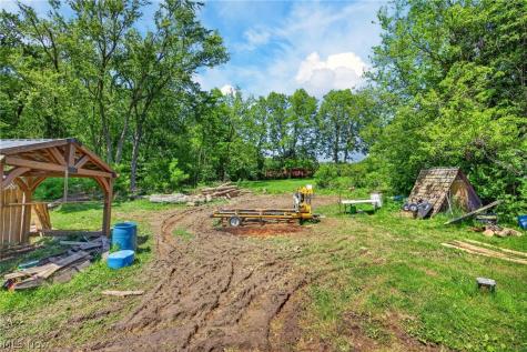 3359 Orion Street NW North Canton OH 44720