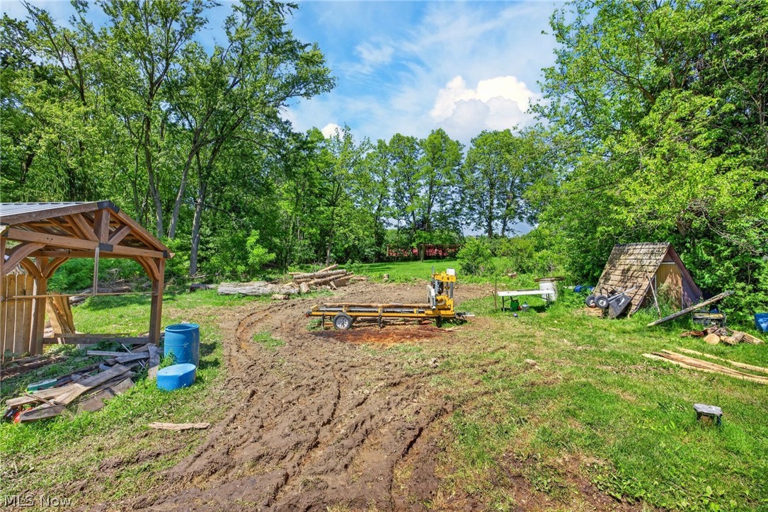 3359 Orion Street NW North Canton OH 44720